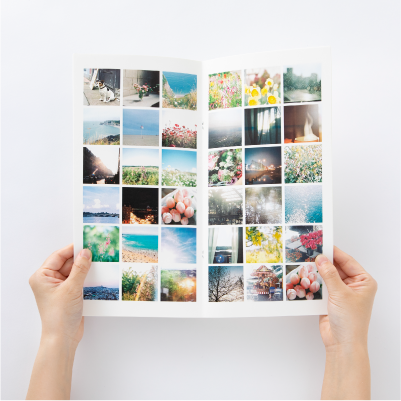 PhotoZINE SLIM