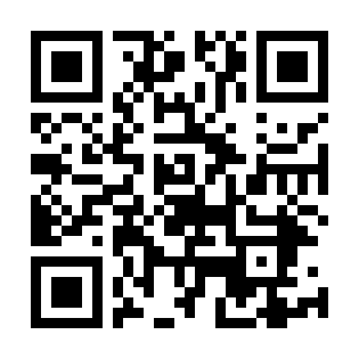 App Store QRコード